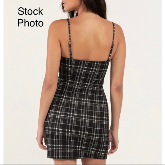 NWT - Tilly’s RSQ slip dress - Picture 3 of 7
